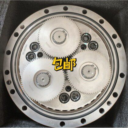 A97L-0218-0814#100C 0817#50输入齿轴关节齿轮配件维修
