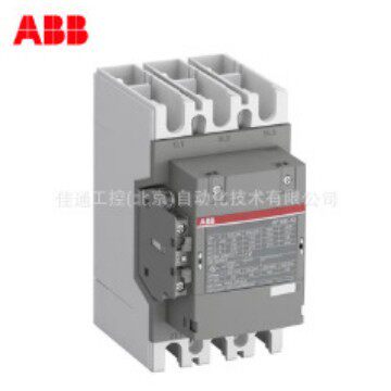 ABB 接触器；AF190-30-11-13