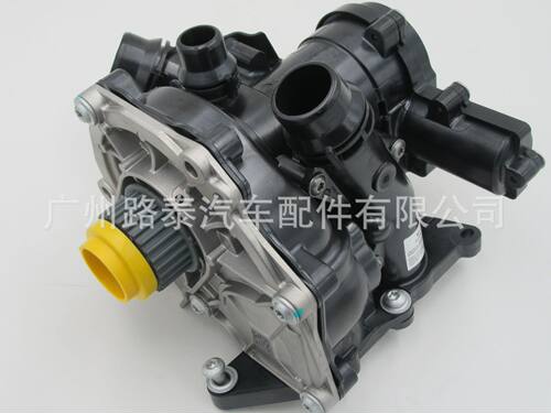 适用于凌渡1.8T 2.0T A4L 帕萨特电子水泵  EA888三代电子水泵