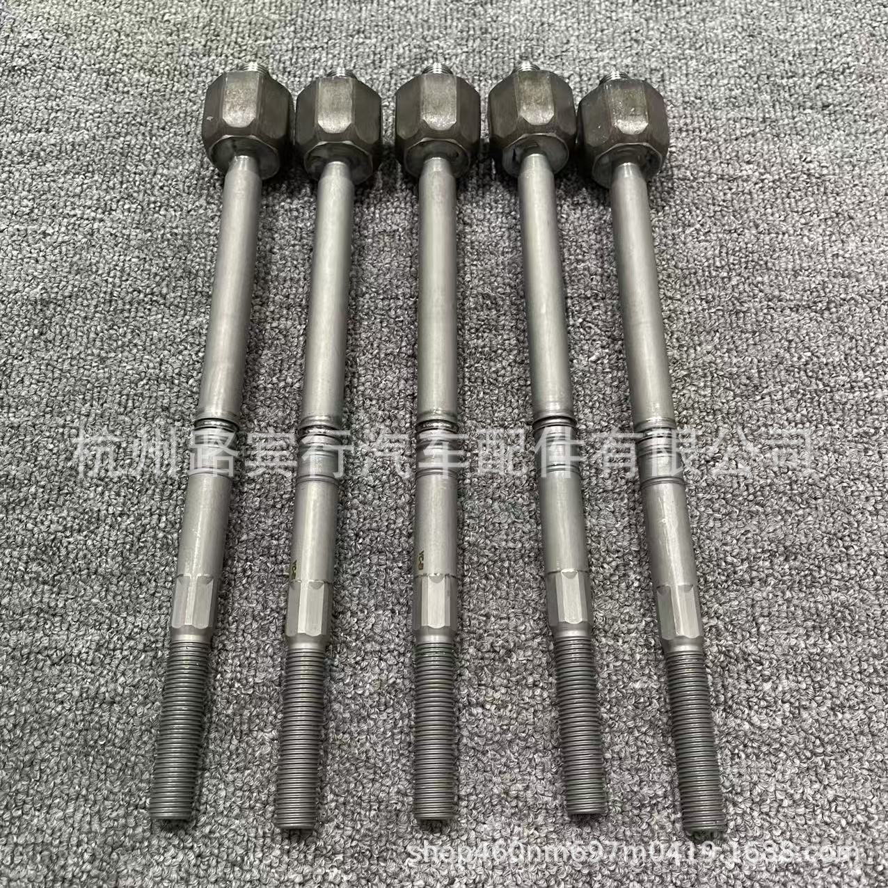 适用阿斯顿马丁DB9 DBS V8方向机内球头4G43-3289-AA原装不单提供