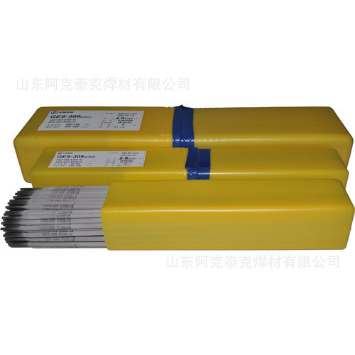 昆山京雷不锈钢用手工焊条