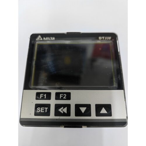 台达温控器DT330VA-0200
