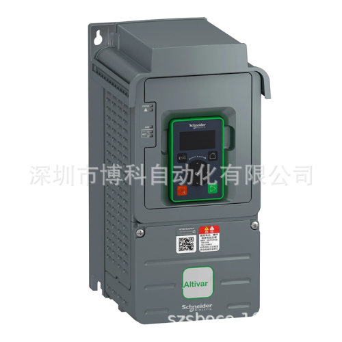ATV610系列变频器ATV610U22N4  2.2KW 3相380V风机水泵带中文面板
