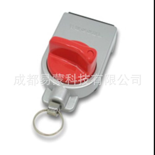 日本VESSEL窗锁挡块防松MSL-40
