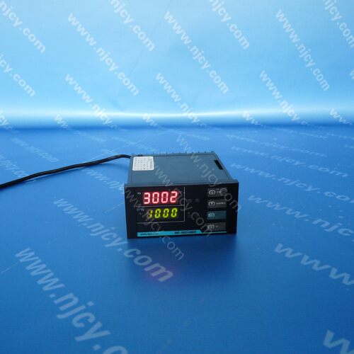 XMT-3002D智能PID温度控制器