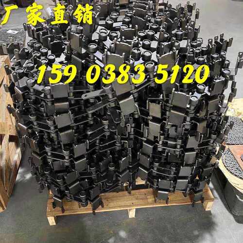 非标定制手套链条P110链轮