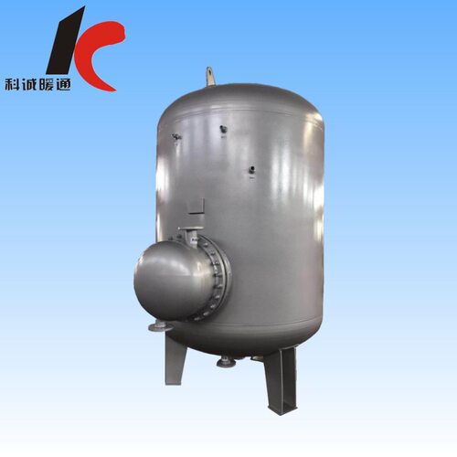 科诚RV/HRV容积式热交换器太阳能水加热器酒店洗浴专用换热器