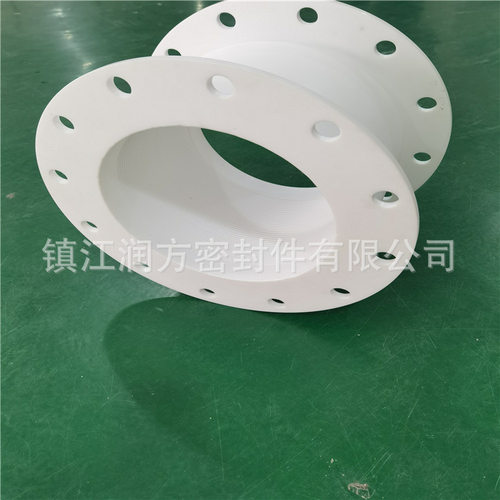 CNC按图定制PTFE波纹管2600mm