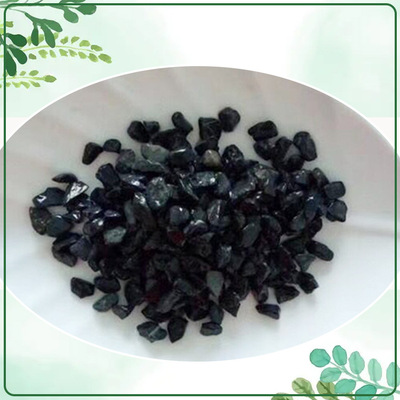 水洗彩色机制碎石园林铺路