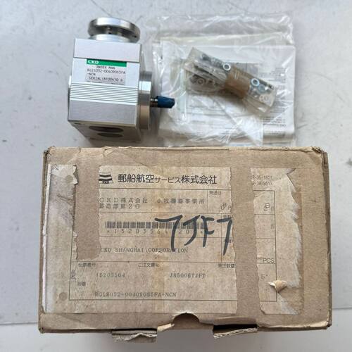 CKD心轴型凸轮分割器全新原装
