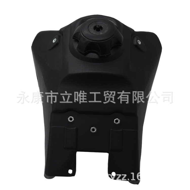 越野摩托车配件APO37款TTR125油箱  KAYO 小越野CS TTR110油壶