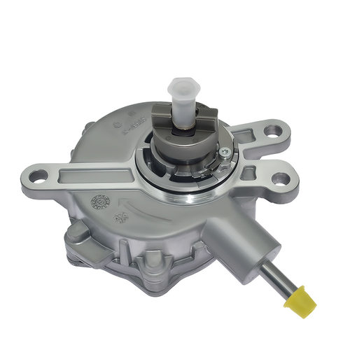 马达柴油真空泵29300-0T020die-sel vacuum pump ST576-M1