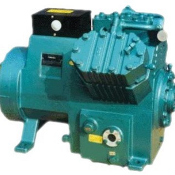 4RJ1-3000-FSD-200 原装谷轮半封闭 冷库制冷压缩机图片
