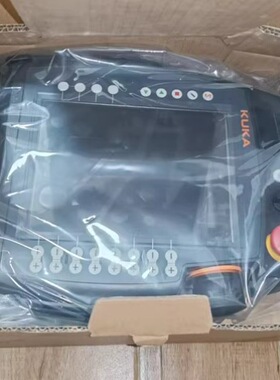 00-291-556 工业机器人备件C4机器人二代示教器smartPAD-2