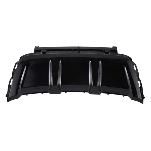 跨界专用 适用于2012-2019路虎揽胜极光后杠拖车盖SF699