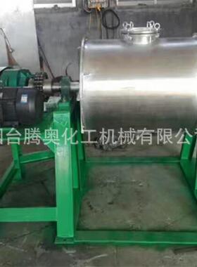 球磨机厂家直供球磨机  粉碎性研磨机不锈钢球磨机食品研磨机