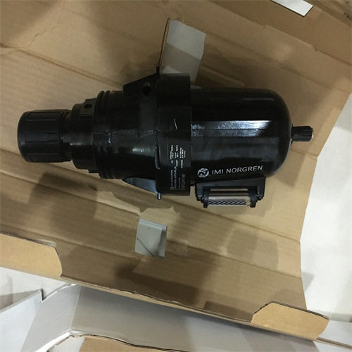 IMI NORGREN诺冠R07-200-RNKG管接式调压阀现货螺母2962-89 支架