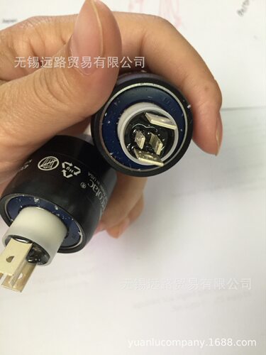 美国MERCOTAC水银滑环M230、M430蓝色黑色都一样美国原装进口现货