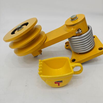 张力器6210-62-3500适用于SA6D140E