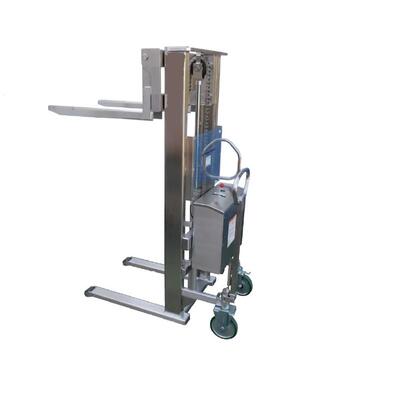 SUS04电动液堆高车ST-8E-HLST-50E-HLSTL-0/50E-HL