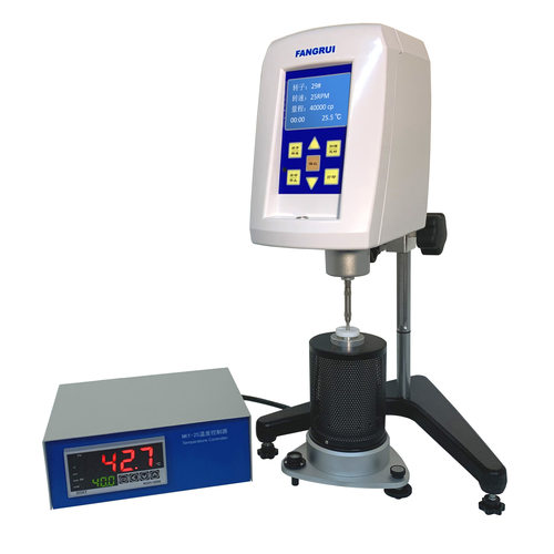 上海方瑞仪器NDJ-1C/NDJ-1F
