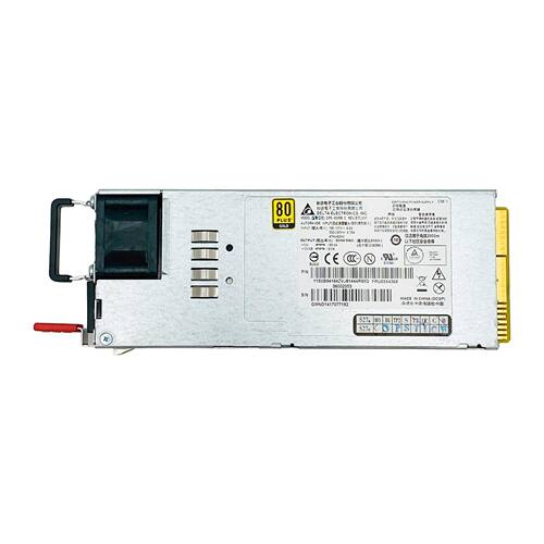 RD630 640 2U服务器电源 800W DPS-800RB 03X4368 03X3822高功率