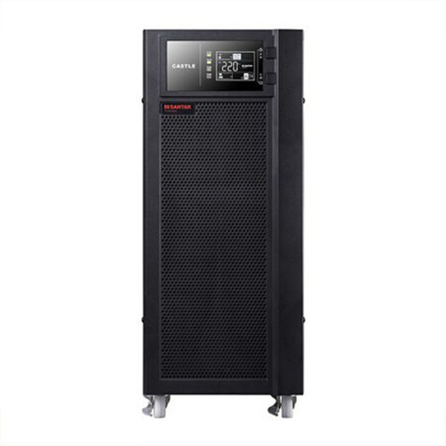 山 特MT1000后备式UPS不间断电源1KVA/600W办公电脑智能稳压电源