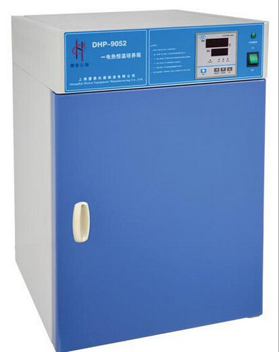 电热恒温培养箱 DHP-9162B小型卧式微生物细菌培养箱 电热培养箱