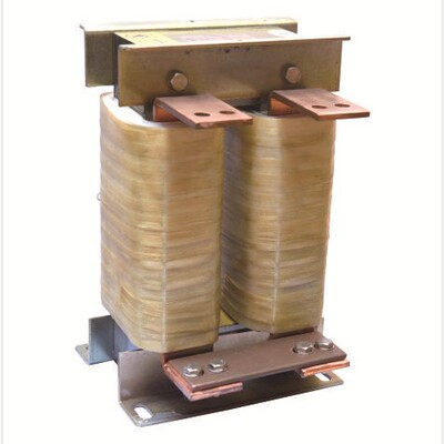 平波直流电抗器 PKL-0400-UIDC-6E50 400A DC 6.5 MH变频器专用