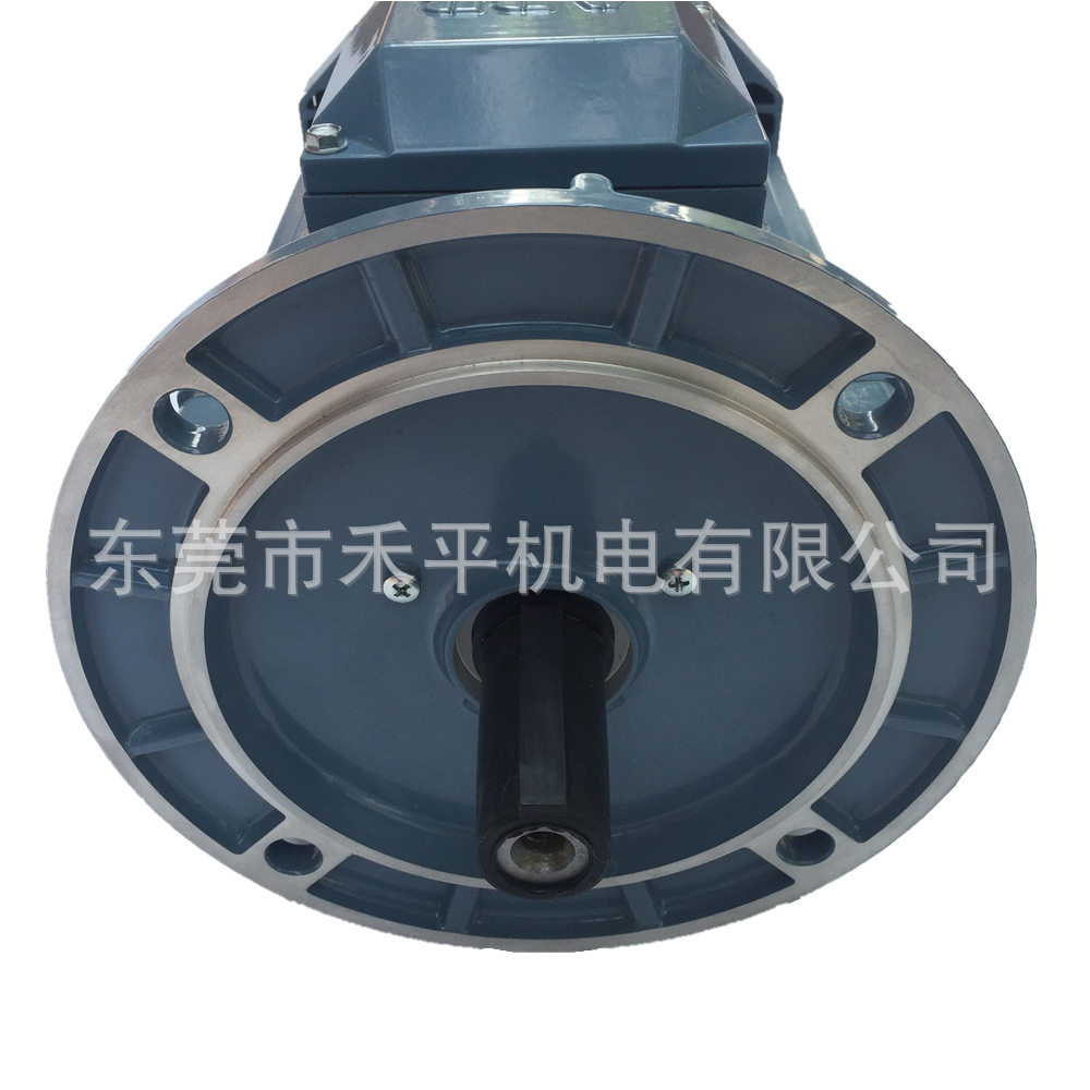 ABB铝壳电机M3AA132MA4/3GAA132310-BDE/7.5KW马达10HP