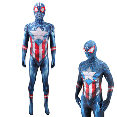 美国队长Captain America