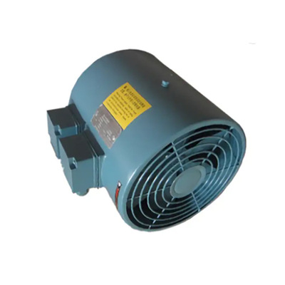 全新原装工业电机配件轴向冷却风扇Ventilators G-112A 轴流风机