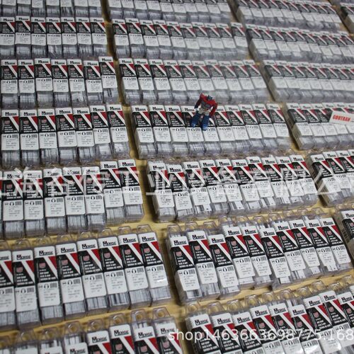 美国 锯条 谷传工业 大量现货 RB125058T50 Morse 398442