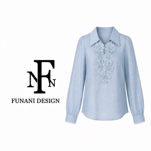 【FNN】2026新款复古新中式百搭慵懒感高级感汉服上衣F2630118A