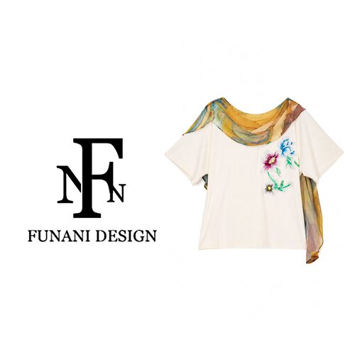 芙娜妮2026新款气质潮流新中式女汉服春夏款上衣F2620470A