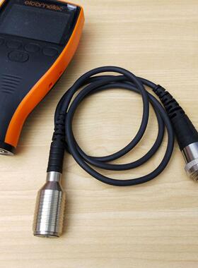 elcometer英国易理测厚仪A456CFSI1 粗糙度仪E123A T456CF1S