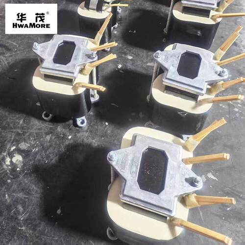 CD型平波电抗器变频器UPS整流电源新能源工业传动系统配套电抗器