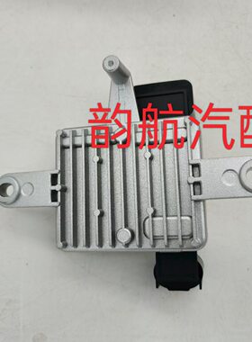 起亚索兰托散热器电子风扇电阻