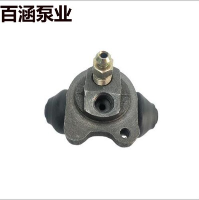 百涵泵业96320670汽车刹车分泵制动分泵 Wheel Cylinder适用雪佛