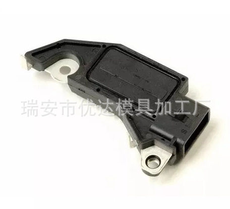 发电机调节器Generator regulator 93740827,AS-PL 276010,D403