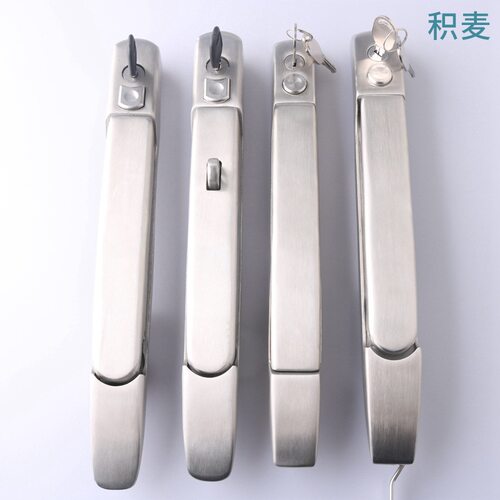MS867-8304不锈钢配电箱连杆锁