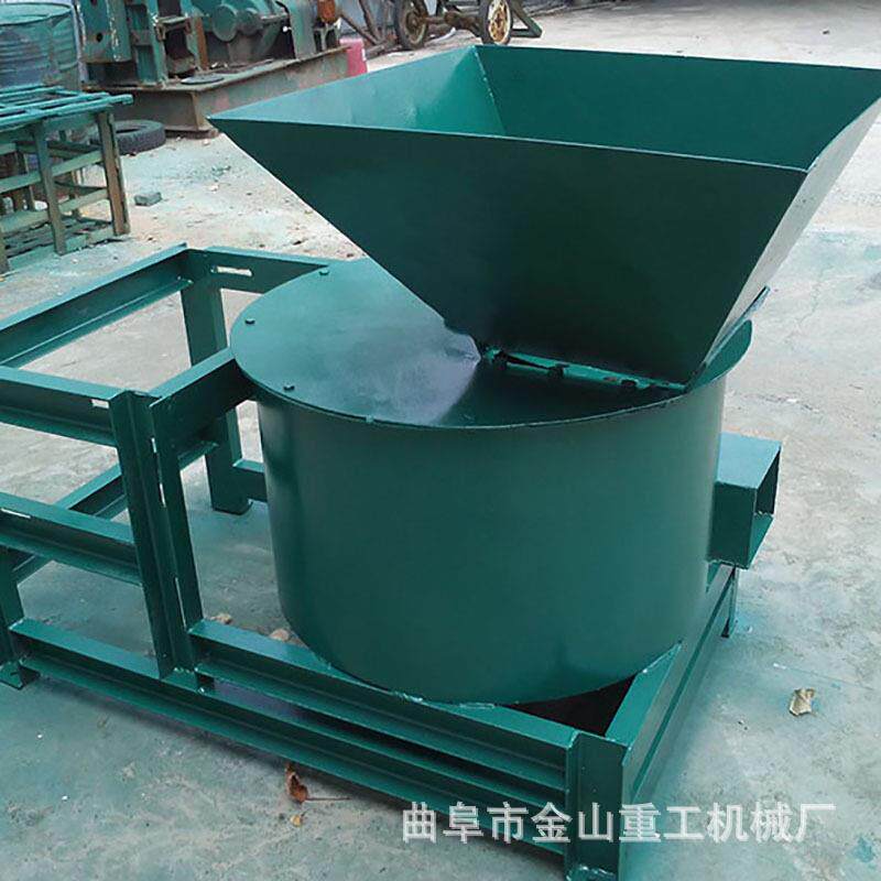 动力电羊饲料打浆机玉米秸秆青草打浆机鸡鸭鹅青草粉碎机