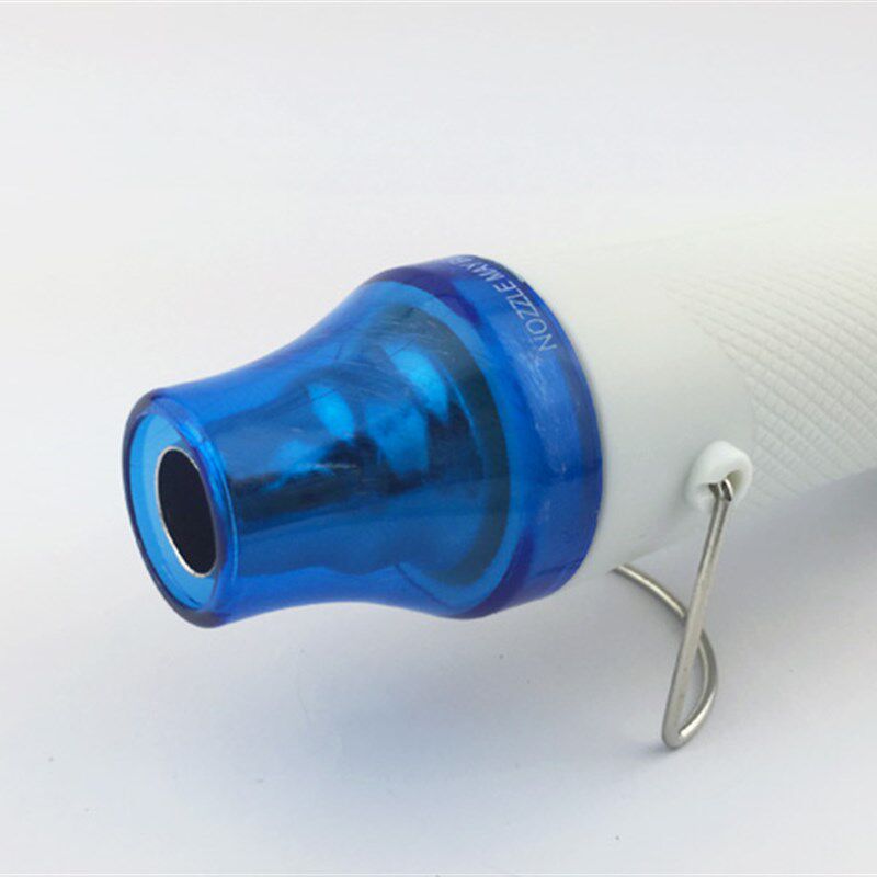 热风枪 DIY手工热缩片浮雕粉凸粉手绘热缩印章软陶专用热风筒枪