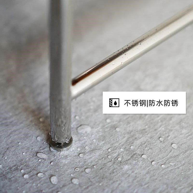中古藤编椅子网红复古实木家用餐椅书房靠背凳子北欧铁艺餐厅桌椅