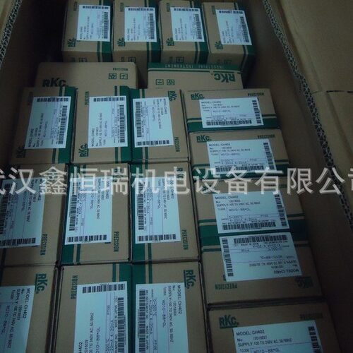 日本RKC温控表CD901FK02现货