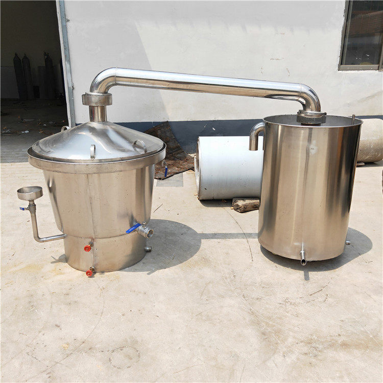 加工生产不锈钢酿酒器白酒蒸酒设电线扎带/束线带