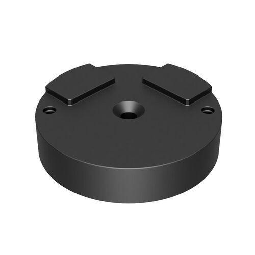日本西格玛光机显微镜笼式立方体用3轴调整用高度调整架C30-CBAM-
