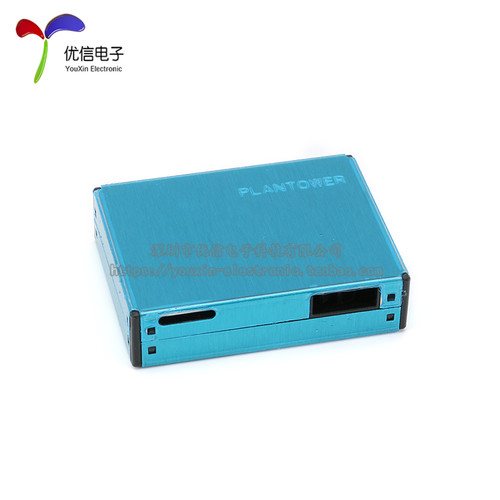 【优信电子】PM2.5 激光传感器 攀藤科技G7/PMS7003检测空气质量