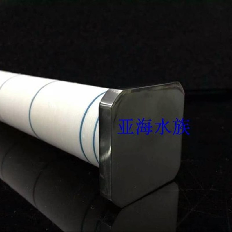 韩国新材质新型曝气柱气头气石曝气石气泡石纳米韩国气柱