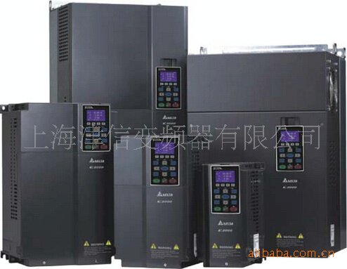 台达变频器VFD-CP2000正品